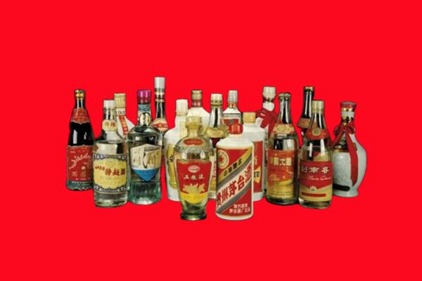 张家口桥西区回收十八老酒.jpg